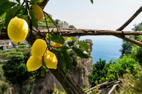 Hotel La Pergola Amalfi